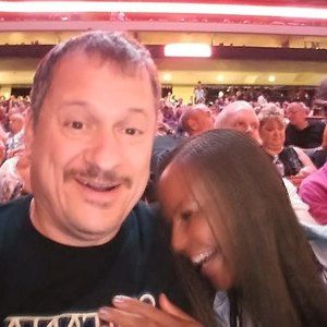 Meet your Posher, Lincoln